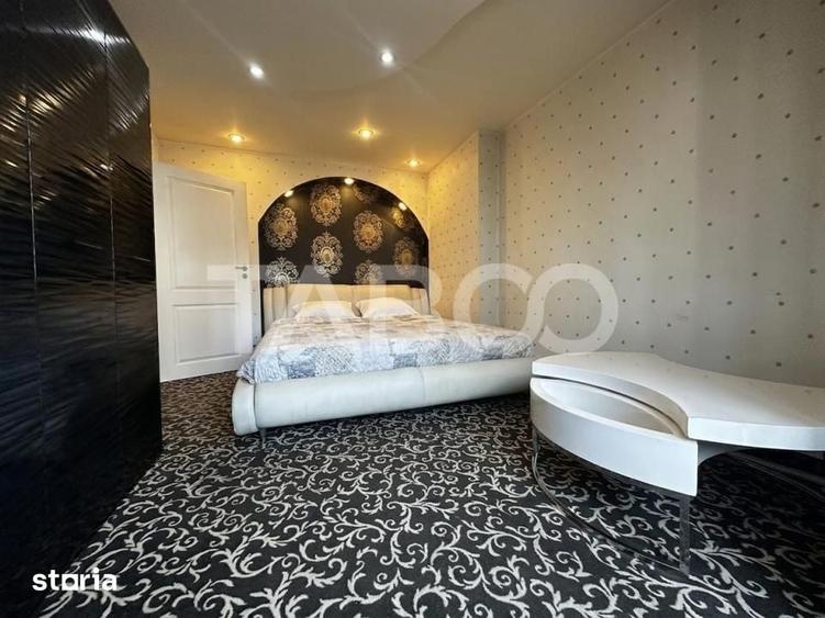 Apartament cu 4 camere decomandat în Ștrand