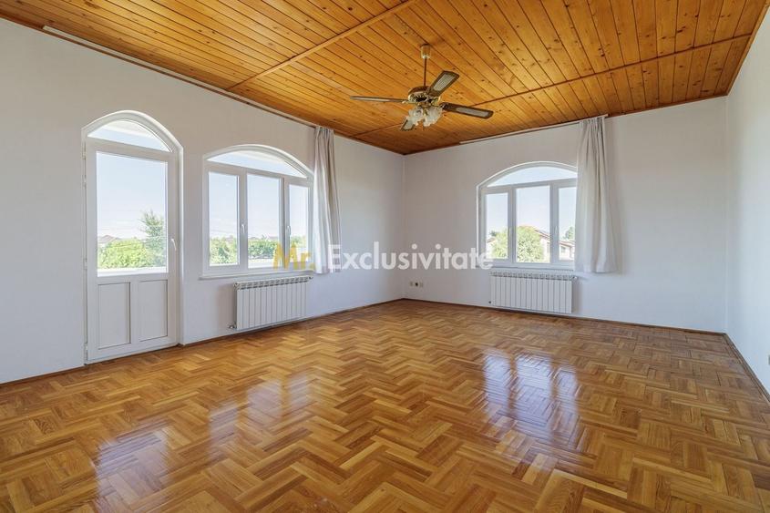 Casă individuală cu 11 camere cu Piscina în Corbeanca