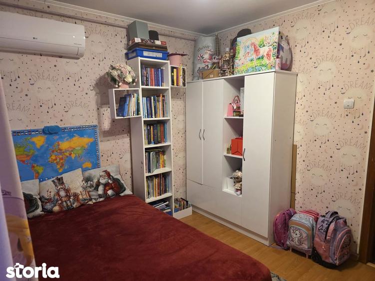 Apartament cu 2 camere în Berceni