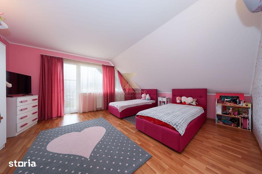 Re?edin?a exclusivista cu poten?ial investi?ional in centrul Cristian - 17
