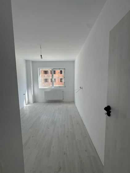 Apartament cu 2 camere decomandat în Militari