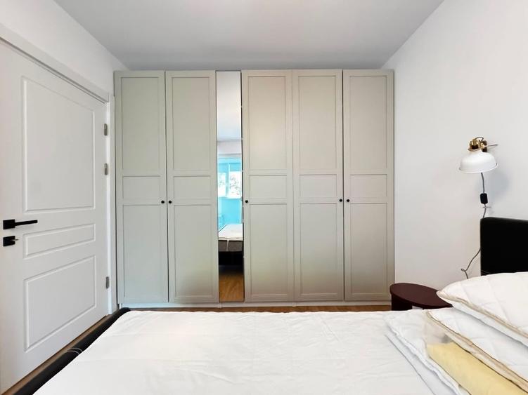 Inchiriez apartament 2 camere, Piata lancului, complet mobilat, primul chirias - 5