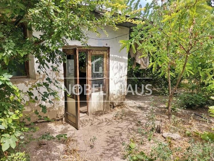 Casă individuală cu 3 camere cu Canalizare în Sud-Est
