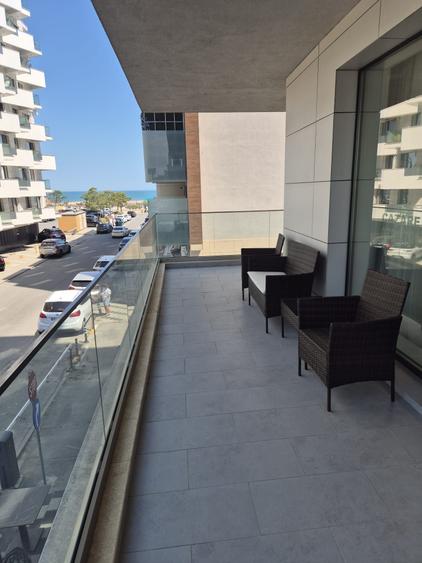 Apartament cu 2 camere decomandat în Nord