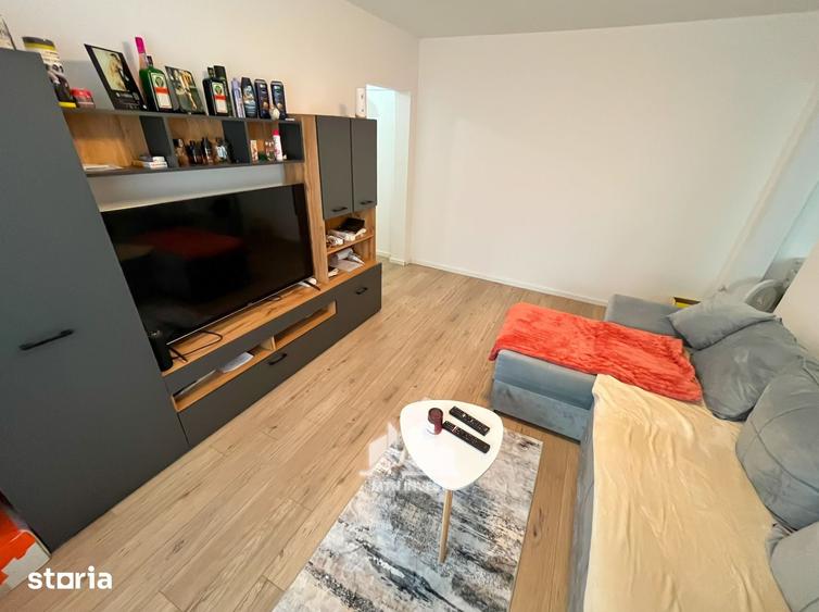 Apartament cu 2 camere în Vasile Aaron
