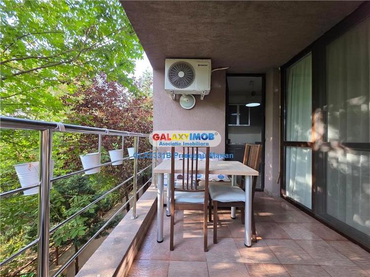 Vanzare apartament Modern cu 2 camere situat langa Bld Valea larga - 31