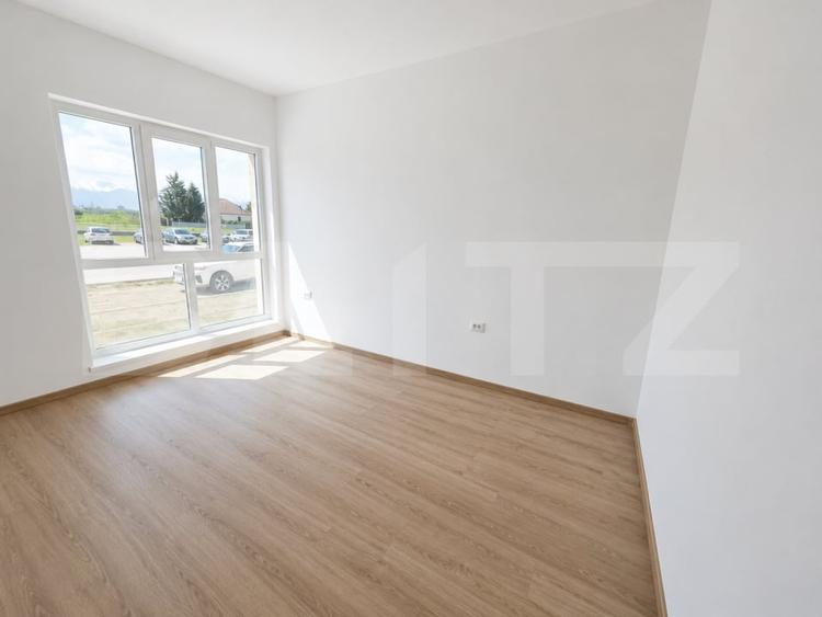 Apartament cu 3 camere decomandat în Făgăraș