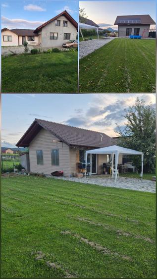Casă cu 4 camere în Vulcan