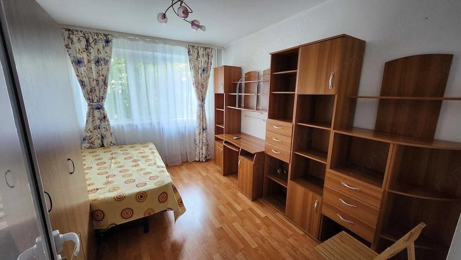 Inchiriez apartament 3 camere zona Park Lake - 5