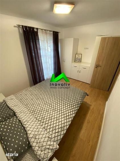 Apartament de inchiriat 3 camere gradina Sibiu Cart Arhitectilor - 6