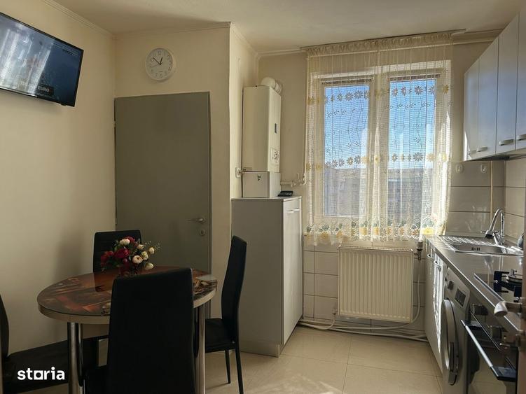 Apartament 3 camere Decebal - 11