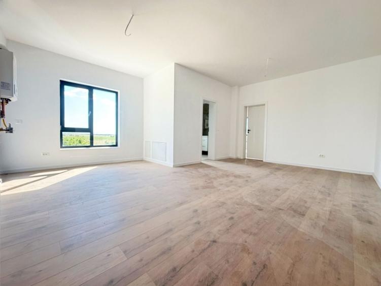Direct Dezvoltator -Parcare Privata - Lift - Torontalului - TVA Inclus - 2