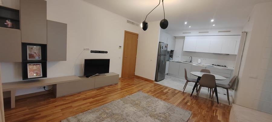 Apartament 3 camere in Asmita Gardens - 3