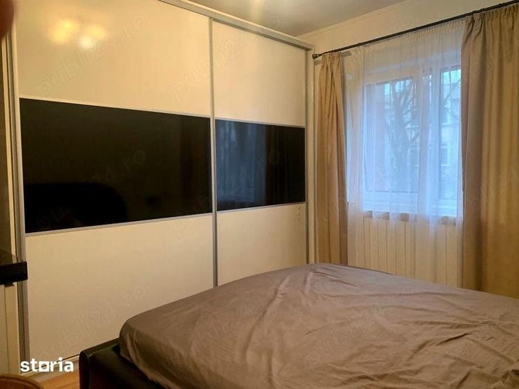 Apartament 3 camere | Militari | 13 Septembrie | Drumul Sarii - 1