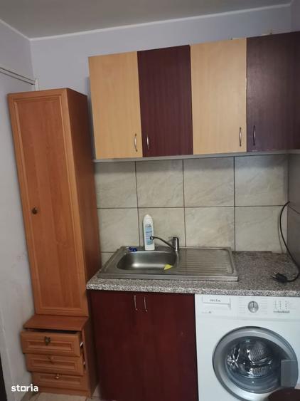 Garsonieră în Între Lacuri
