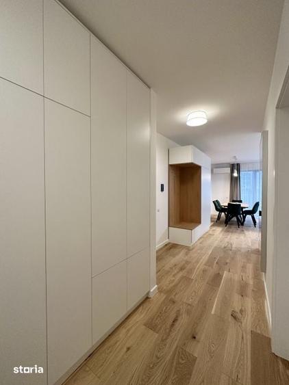 Inchiriere Apartament cu 3 camere si parcare,, Augustin Presecan - 10