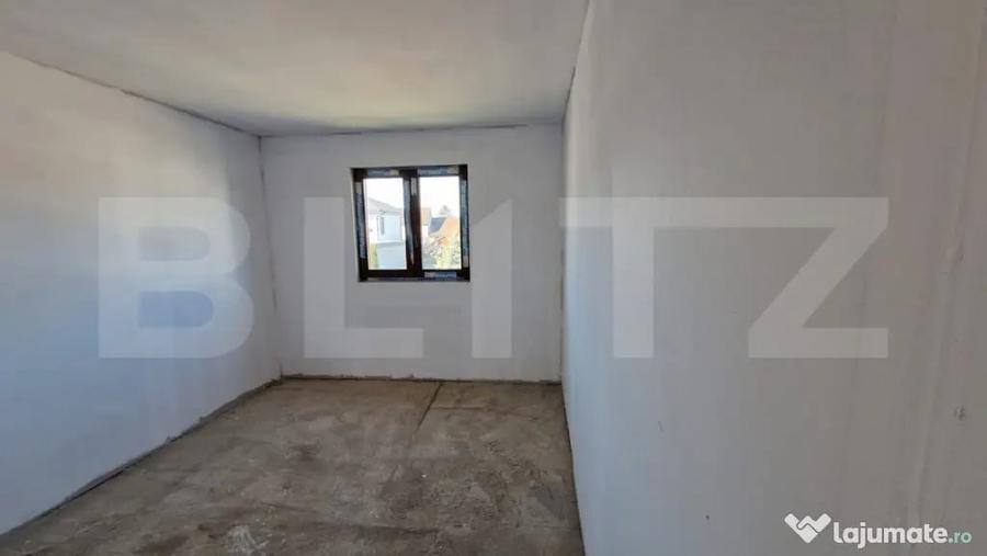 Casa de vanzare in Brasov - Stupini - 4 camere - 420 mp tere - 1