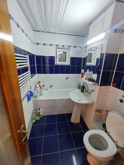 Vind 2camere decomandate et2 - 4