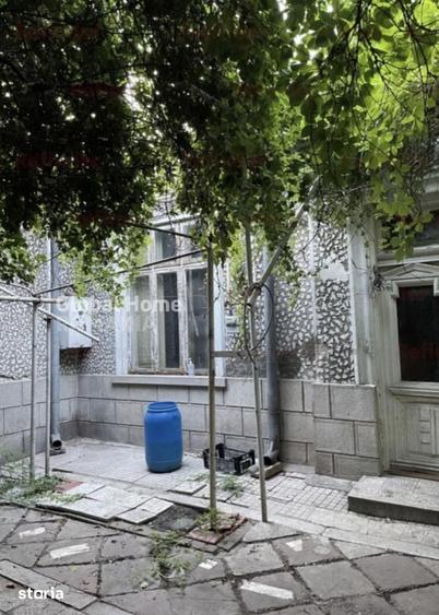 Casă cu 5 camere cu Teren 342 Mp în Centrul Civic