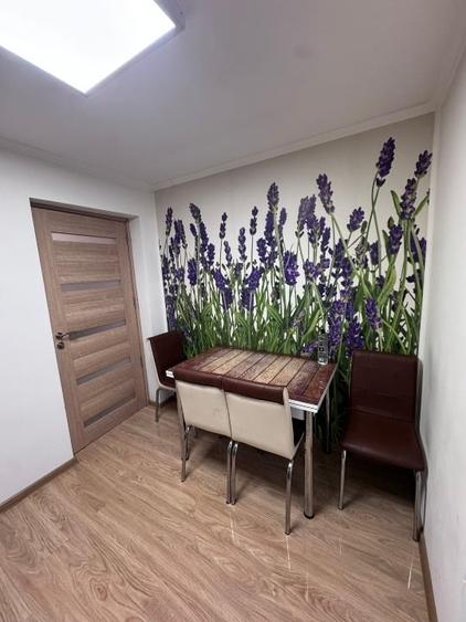 Apartament cu 3 camere decomandat Rovine - 5