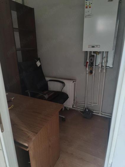 Spațiu comercial, de 100 mp, în Iris