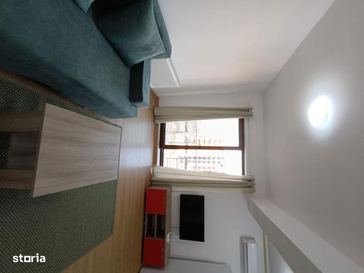 Apartament cu 2 camere în Chiajna