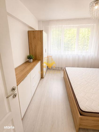 2 Camere Openspace, FSEGA, Iulius Mall,Gheorgheni,Petfriendly,Modern - 1