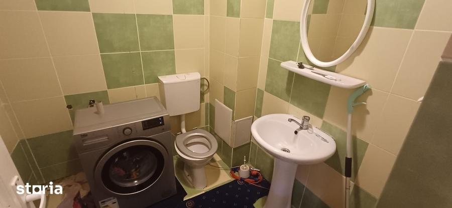 Vand apartament in Floresti - 6