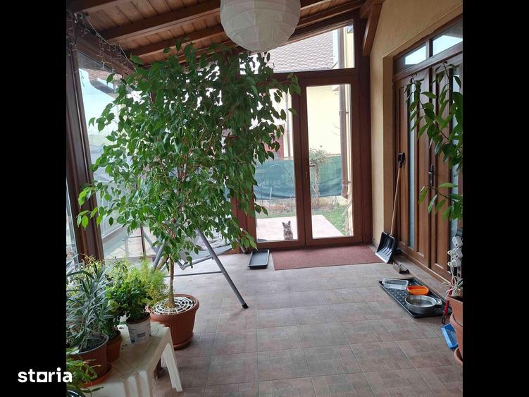 Casa Drumul Muntenilor - 12