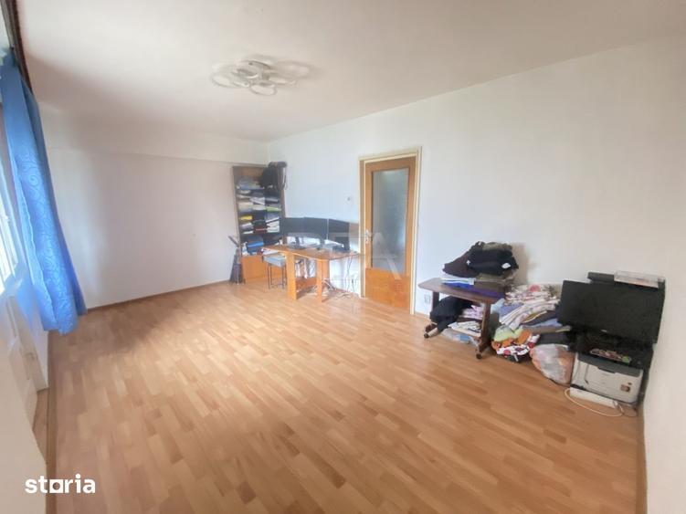 Apartament cu 2 camere decomandat în Rahova