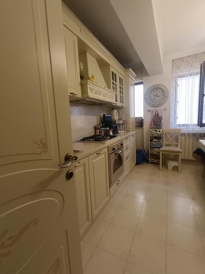 Exclusiv - 3 camere  decomandat Faleza Nord - 8