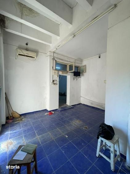 Spațiu comercial, de 45 mp, în Brazda lui Novac
