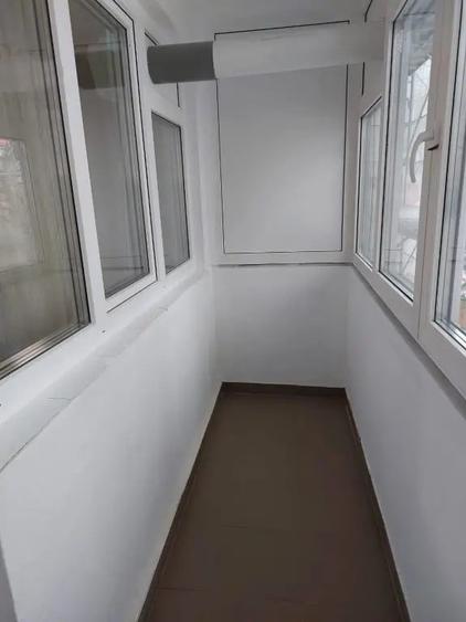 Apartament cu 2 camere decomandat în Giurgiului