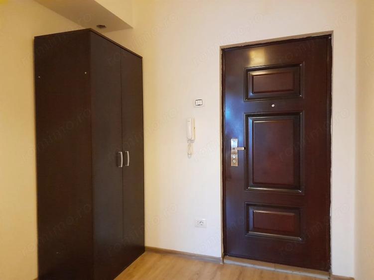 Apartament cu 2 camere semidecomandat în Ultracentral