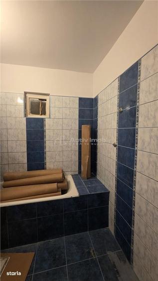 Apartament 4 decomandat, parter - Valea Rosie - 2