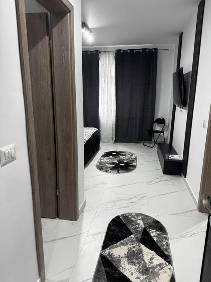 Garsonieră decomandată în Dudu