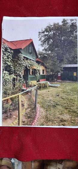Casă cu 4 camere în Sămara