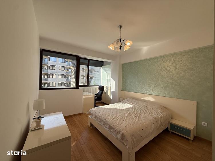 Copou! Apartament 2 camere de inchiriat | Exclusive Residence - 3