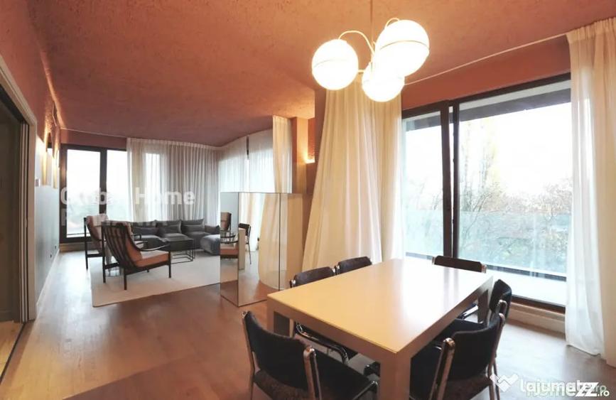 Apartament cu 4 camere decomandat în Primăverii