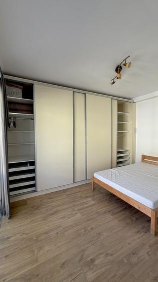 Apartament cu 2 camere decomandat în Florești