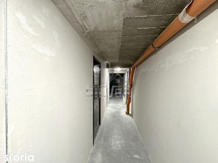 Apartament cu 2 camere în Florești — fotografia 1