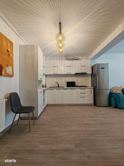Apartament 2camere Premium - Mamaia - 13