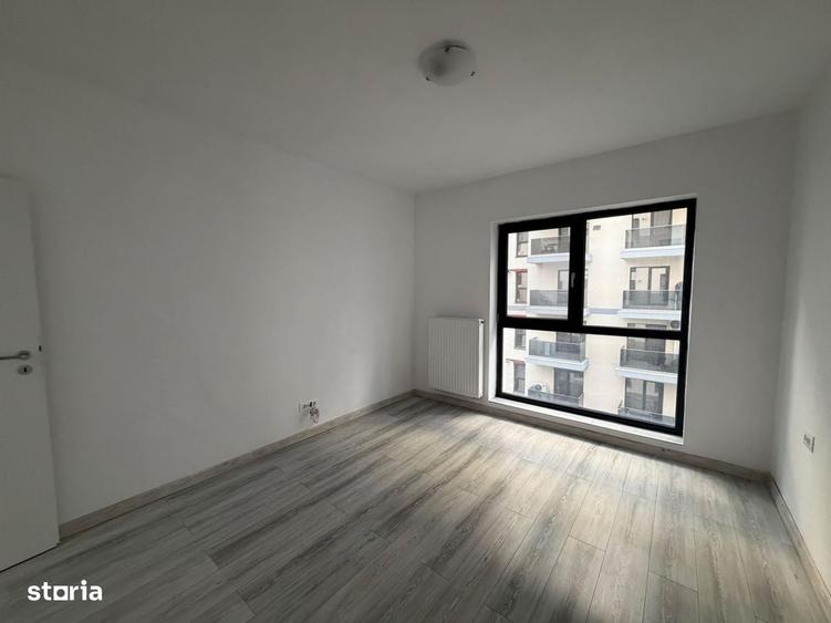 Apartament 2 Camere | Decomandat | Boxa la subsol | Plaza Residence | - 3