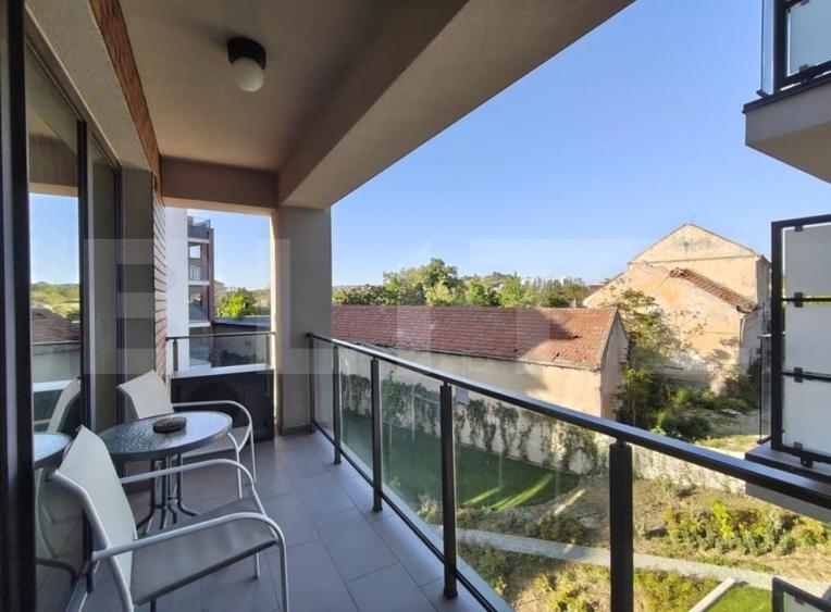 Apartament de inchiriat, 62 mp, parcare, zona Centrala - 8