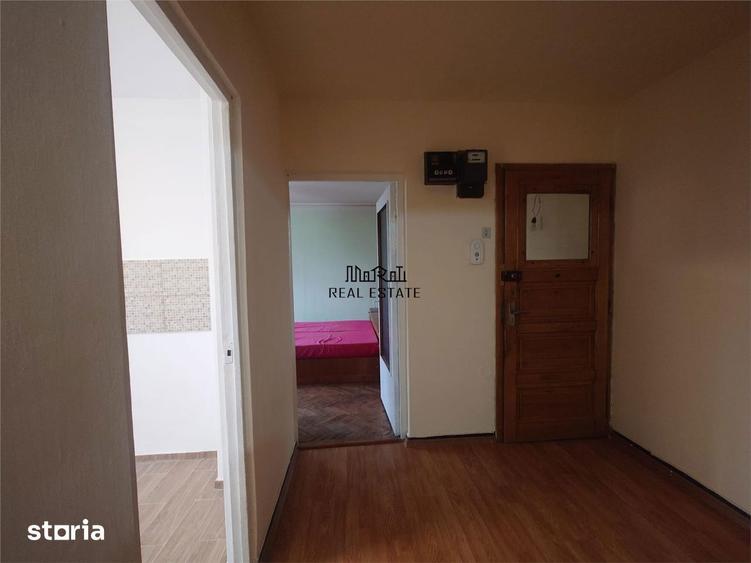 Apartament cu 3 camere în Ultracentral