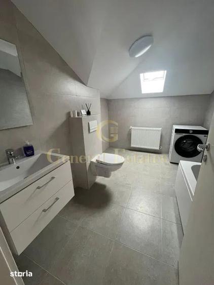 Apartament 2 camere Ghimbav | Pet Friendly | 63 mp - 1