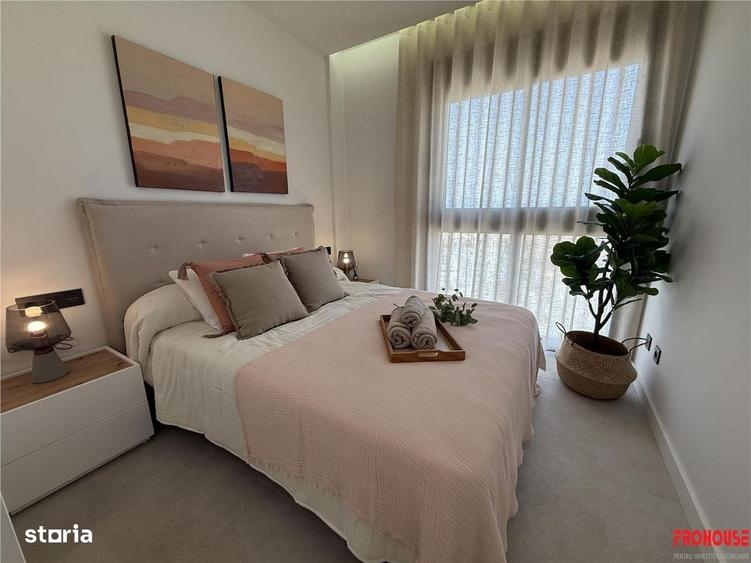 Apartament cu 3 camere în Beba Veche