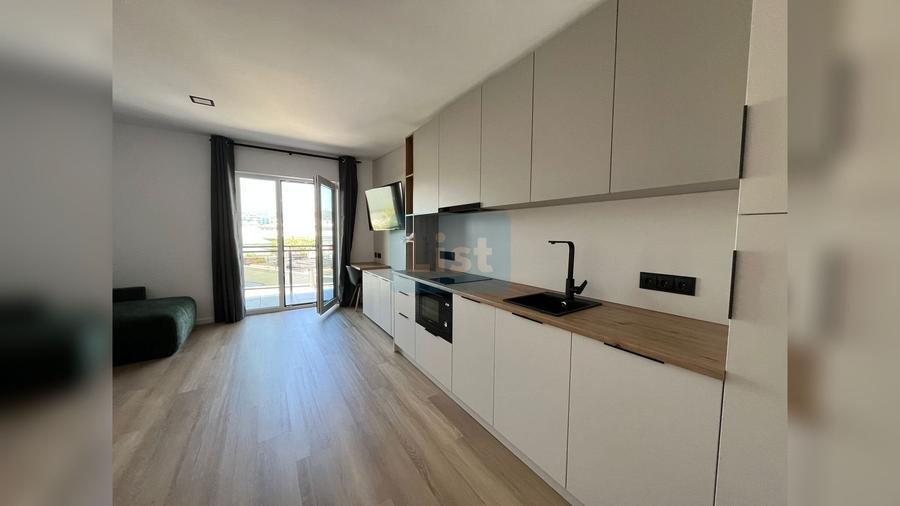 0% Comision | Apartament cu 2 camere | Utilitati incluse | Marasti - 2