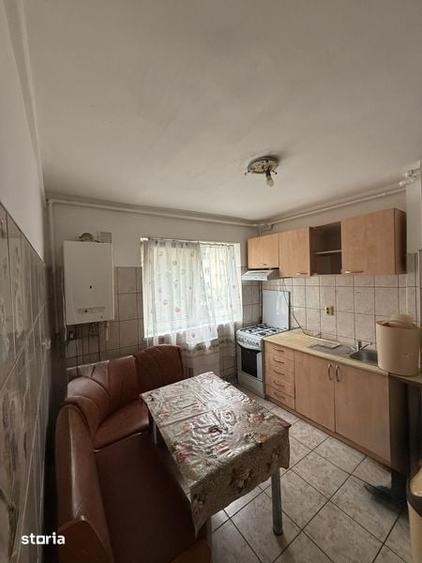 Apartament 3 camere Etaj 2 - 6