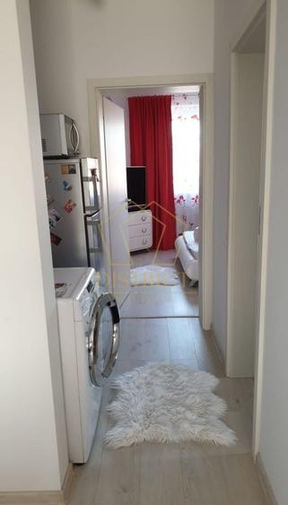 Apartament cu 2 camere mobilat si utilat la parter in Giroc langa Penny. - 6